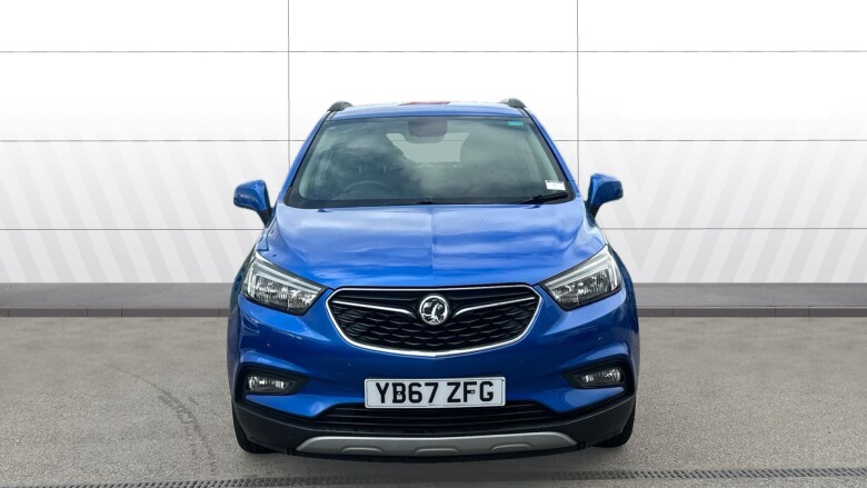 Vauxhall Mokka X 1.4T Active 5dr Auto Petrol Hatchback